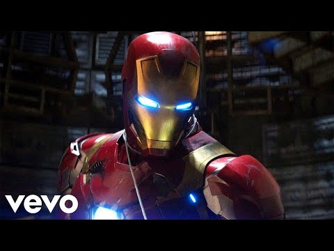 dj tani, SHRX & BASTL - Take You Home / Iron Man vs Captain America & The Winter Soldier