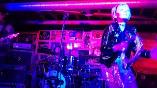 the primitives the chapel leeds 30 06 18 full concert pt 1