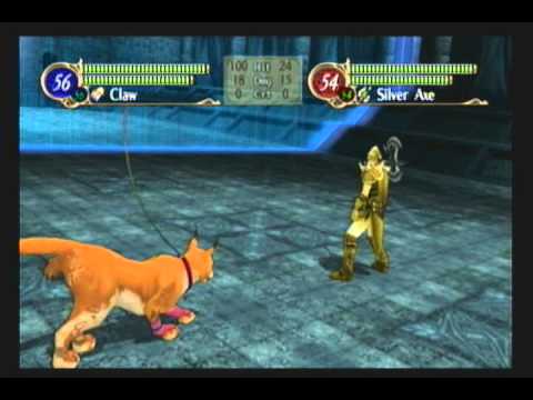 Fire Emblem Radiant Dawn Part 4 Chapter Endgame (2)