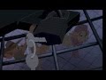 The Aristomice Part 11 A Narrow Escape For Mice Bernard Saves Olivia From Drowning