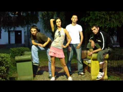 Pak Art Familija - Vrela Noc