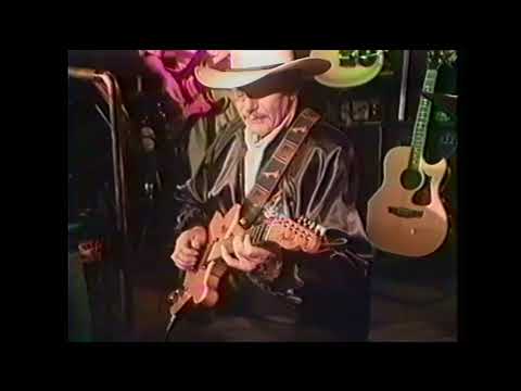 Nokie Edwards - Steel Guitar Rag