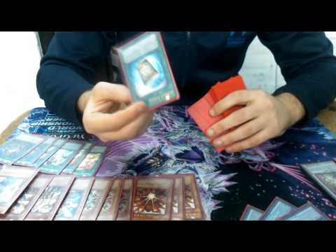 Deck Profile - 2° Puesto, German Rud (Nekroz) - YACS 7ma Edición