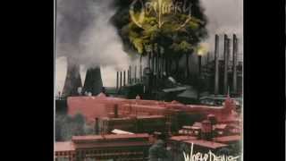 Obituary - Godly Beings [Live]
