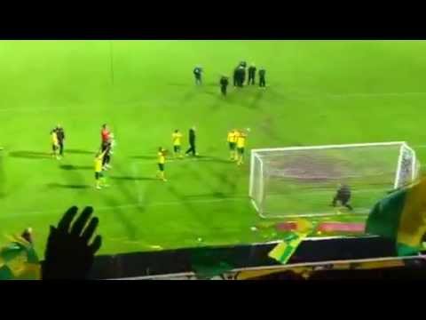 Fortuna Sittard - Dordrecht 3-1