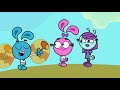 Yin Yang Yo S02E19 For The Love Of Clamboy Zarnot S Girlfriend