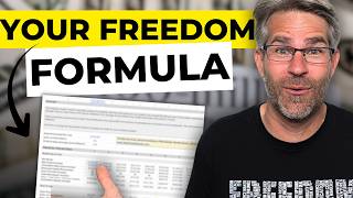 The Passive Income Calculator Every Investor Needs (2025 Edition) | MB 493