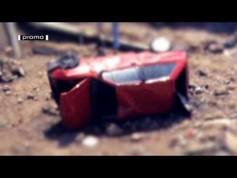 SPOT RAI "LA GIORNATA DELLA LEGALITA'"