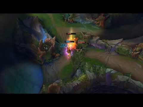 Trundle Level 1 is Based