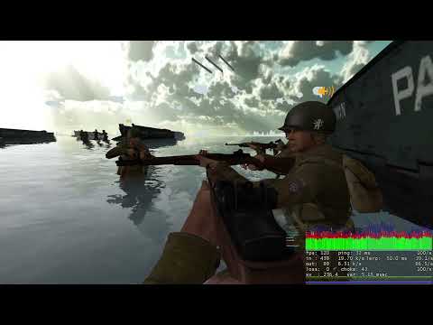 Resistance & Liberation - realism event