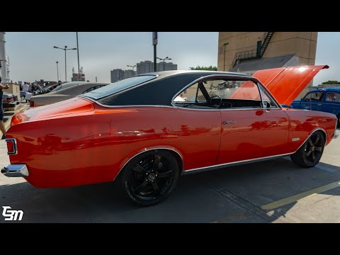 CHEVROLET OPALA LUXO 1973 😍