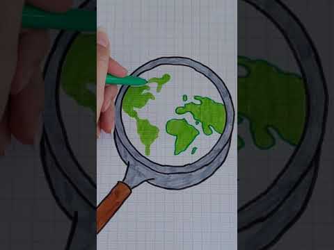 Page de garde Géographie 🌍