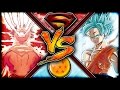 Son Goku Vs Superman SerienReviewer