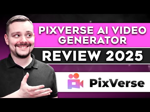 Pixverse AI Video Generator Review - Worth the Hype? (Full Test & Verdict)