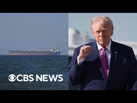 What to know about the Iran war after Trump announces blockade for Strait of Hormuz