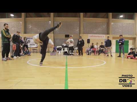 Battle Culture 2018//B-boy Gava