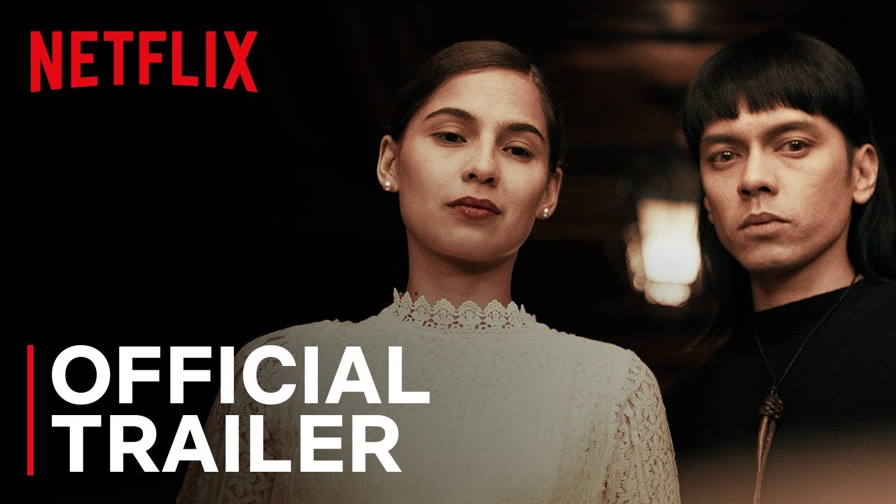 The Time That Remains - Videos