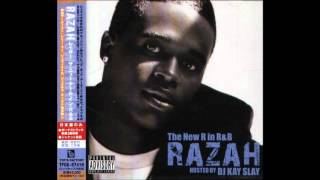 Razah - Rockin' Chair (Feat. Juelz Santana) [Produced by Heatmakerz] (Phantom Eyce)