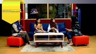 BINUSIAN HIGHLIGHTS – Registrasi Semester Pendek dan KRSS