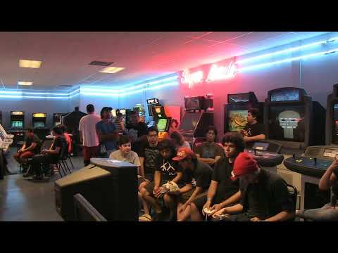 Super Smash Sundays 1: Lucky vs. Westballz Losers Semis