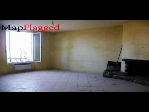 3BED | 1BATH | € 126000 | Appartement for sale in Aix-en-Provence, France | MapFlagged