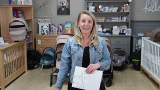 CYBEX MIOS vs Silver Cross BREEZE 2026 — Which Luxury Stroller Wins?