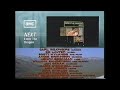Death Hunt 1981 End Credits AMC 2007