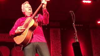 &quot;Nine Pound Hammer&quot; Tommy Emmanuel @ City Winery,NYC 01-15-2019
