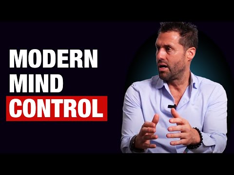 Jason Christoff: We're being manipulated (and what to do about it)