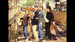 SHAM 69 - Security Guard