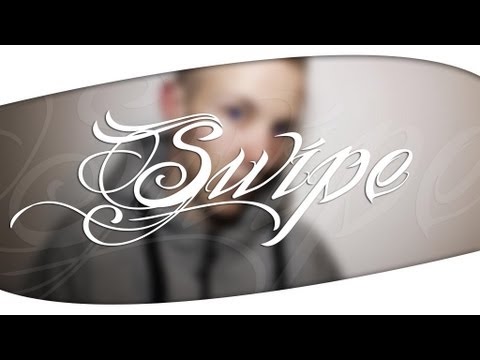 Swipe - Abschiedsbrief