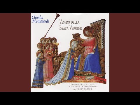 Concerto: Duo Seraphim