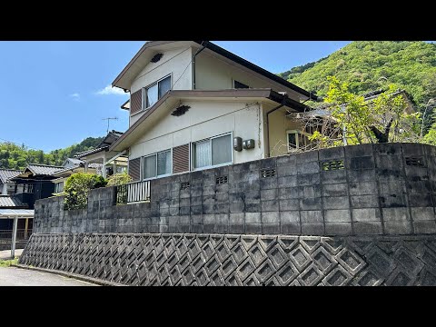 内見ツアーのYouTube Live配信アーカイブのサムネイル