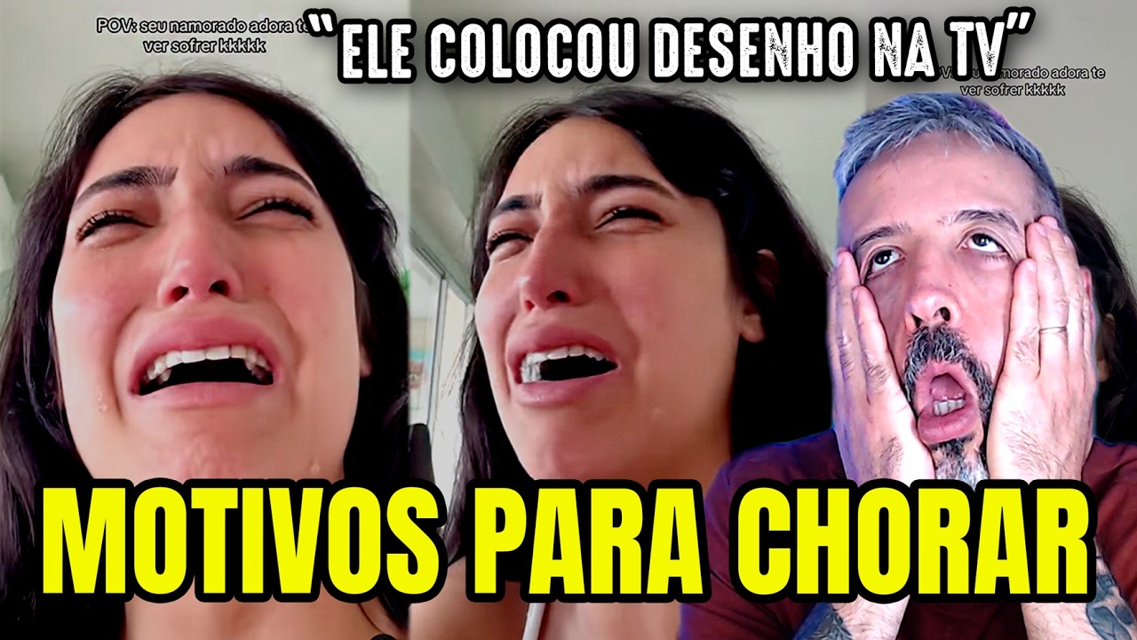 MUITOS WHITE PEOPLE PROBLEMS 🫠 - Vídeos pro Murilo passar raiva #64