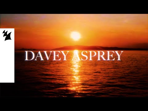 Davey Asprey - Anything For You (Official Lyric Video)