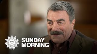 Extended interview: Tom Selleck on seeking good roles, future of Blue Bloods and more