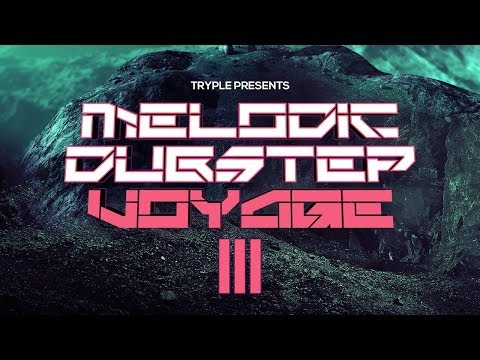 Free Download Melodic Dubstep Voyage III WAV MiDi-DiSCOVER