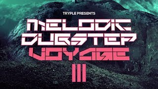 Video thumbnail for Dubstep Samples and Loops - Dubstep Voyage 3 by Production Master by Black Octopus Sound