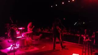 John the Conqueror live @ TLA 6/7/16