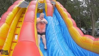 MEET BIG BOY'S GIRLFRIEND!