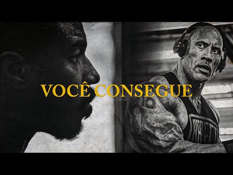 YOU CAN DO IT! BELIEVE IN YOURSELF [Motivation]