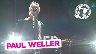 Ooh La La - Paul Weller Live
