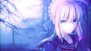 Nightcore - Hands Of Love ft. Miley Cyrus