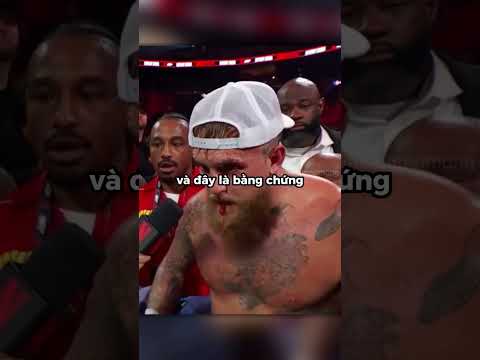 Dấu chấm hết cho võ sĩ UFC !