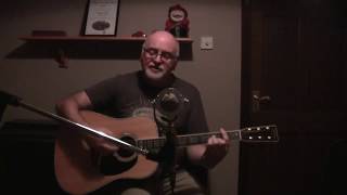 Up (Ralph McTell Cover) - Pat Kelleher