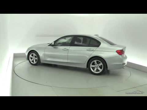 2013 BMW 3 SERIES 318D SE