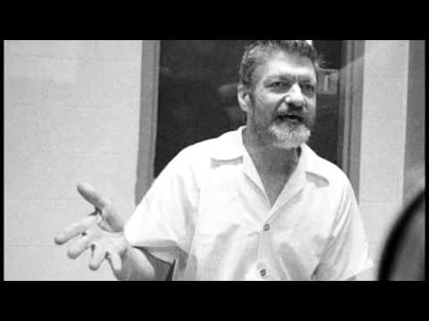 Ted Kaczynski Unabomber Interview 1999