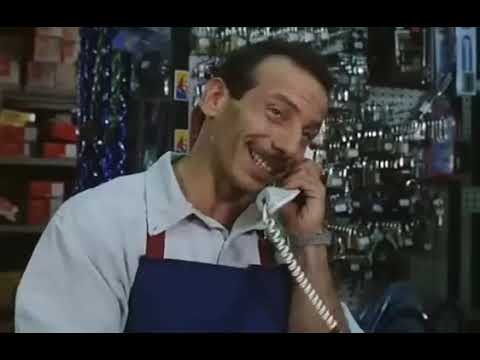 tre uomini una gamba completo