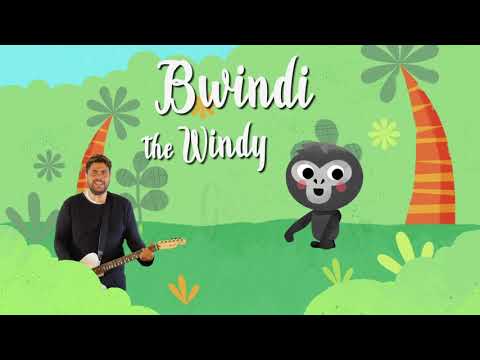Dan Sultan - Bwindi (Official Lyric Video)