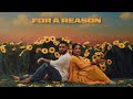 For A Reason (Official Video) Karan Aujla | Tania  | Ikky | Latest Punjabi Songs 2025